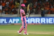 Samson is one unlucky chap. (Image Courtesy: IPLT20)
